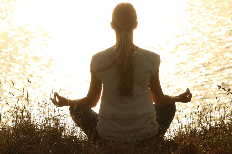 Meditation and Mental Well-being